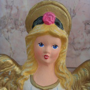 Guardian Angel Candy Container - Vintage by Ino Schaller/Radko